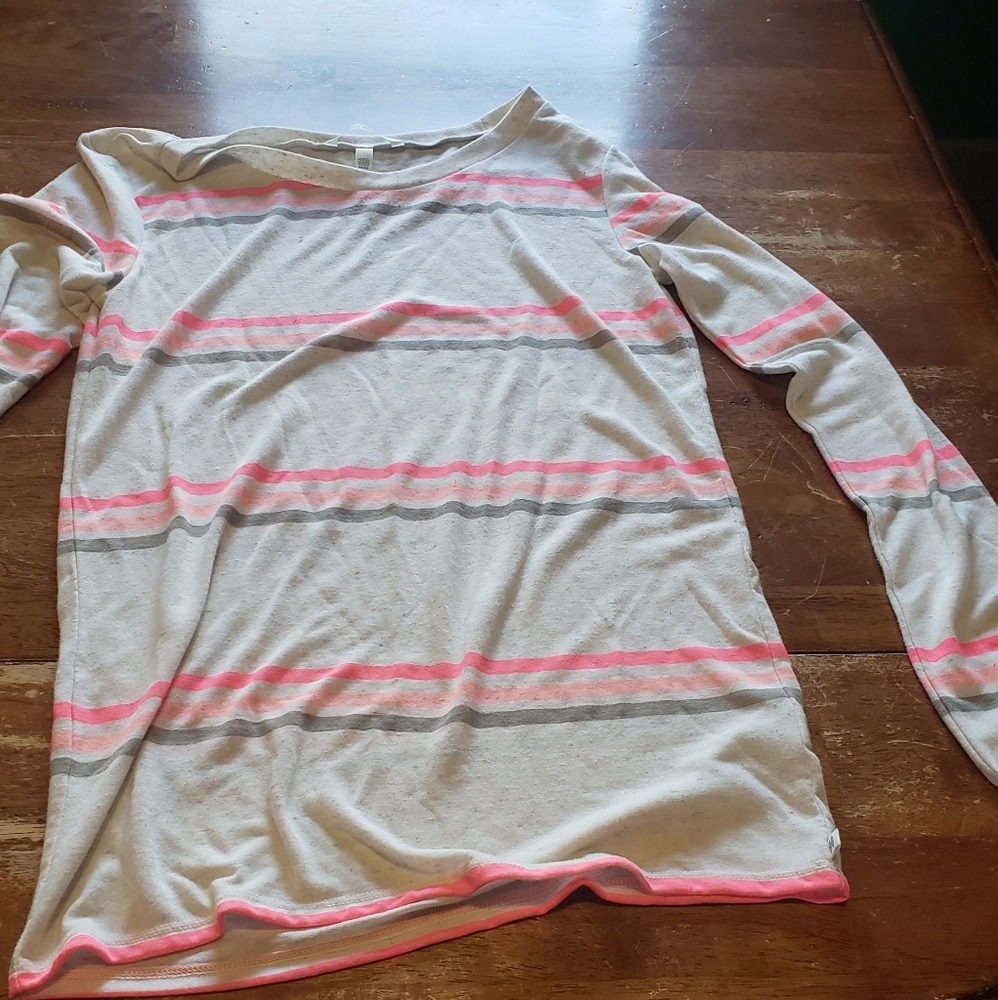VS sleep shirt